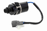 Washer Fluid Pump, headlight cleaning - V63-08-0003