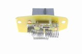 Regulator, interior blower - V25-79-0024