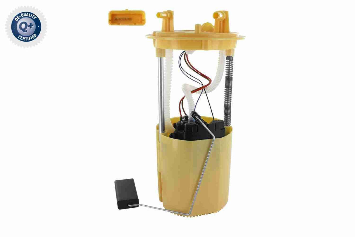 Fuel Feed Unit - V24-09-0049