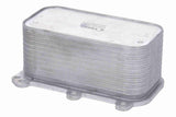 Oil Cooler, engine oil - V30-60-0042