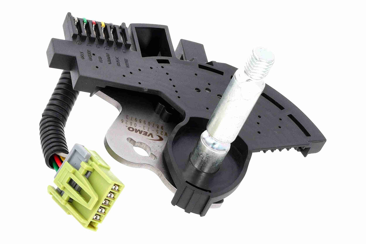 Sensor, neutral position (automatic transmission) - V25-73-0026