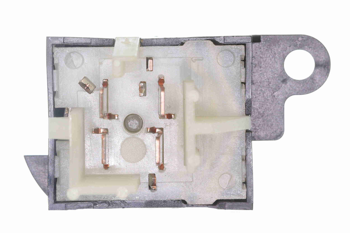 Blower Switch, heating/ventilation - V25-73-0074
