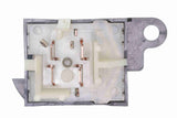 Blower Switch, heating/ventilation - V25-73-0074