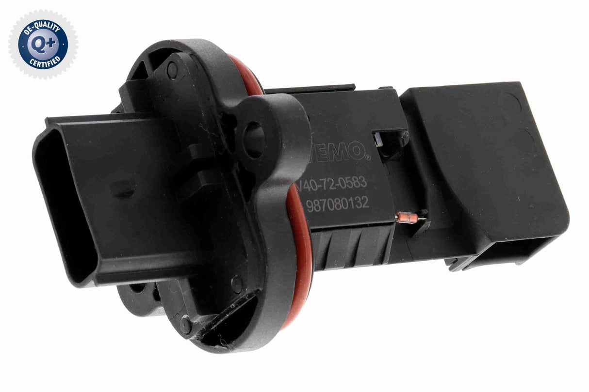 Mass Air Flow Sensor - V40-72-0583