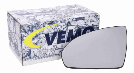 Mirror Glass, exterior mirror - V30-69-0042
