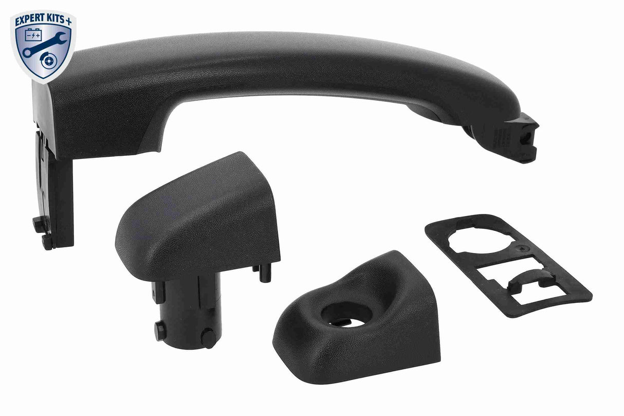 Exterior Door Handle - V46-1599