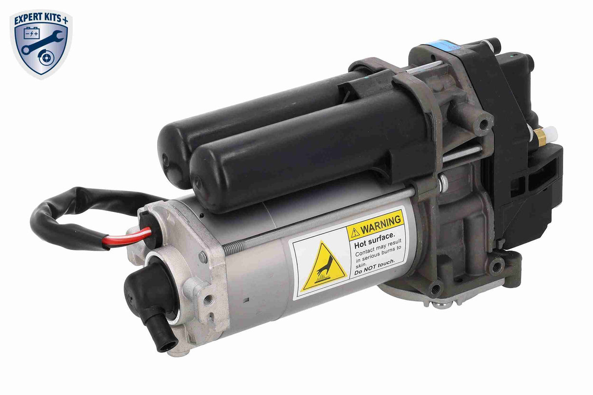Compressor, compressed-air system - V10-52-0010