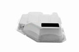 Hydraulic Filter, automatic transmission - V70-0622