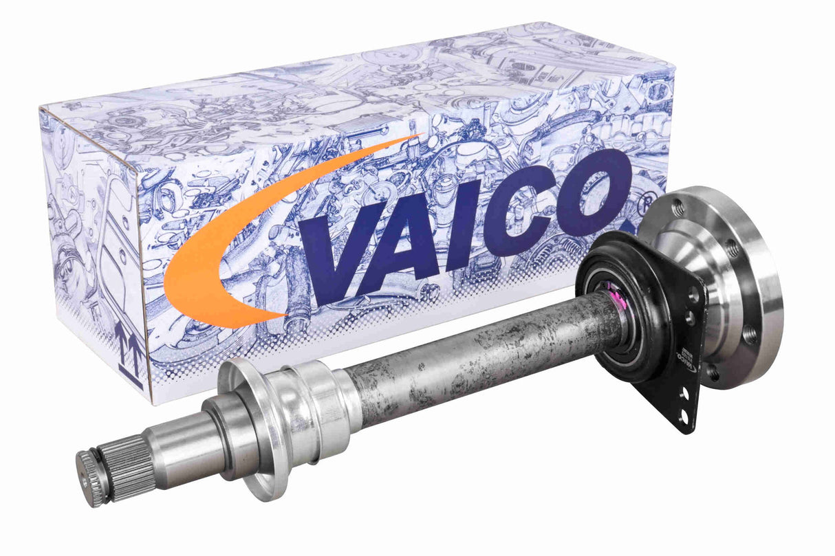 Stub Shaft, differential - V10-7479