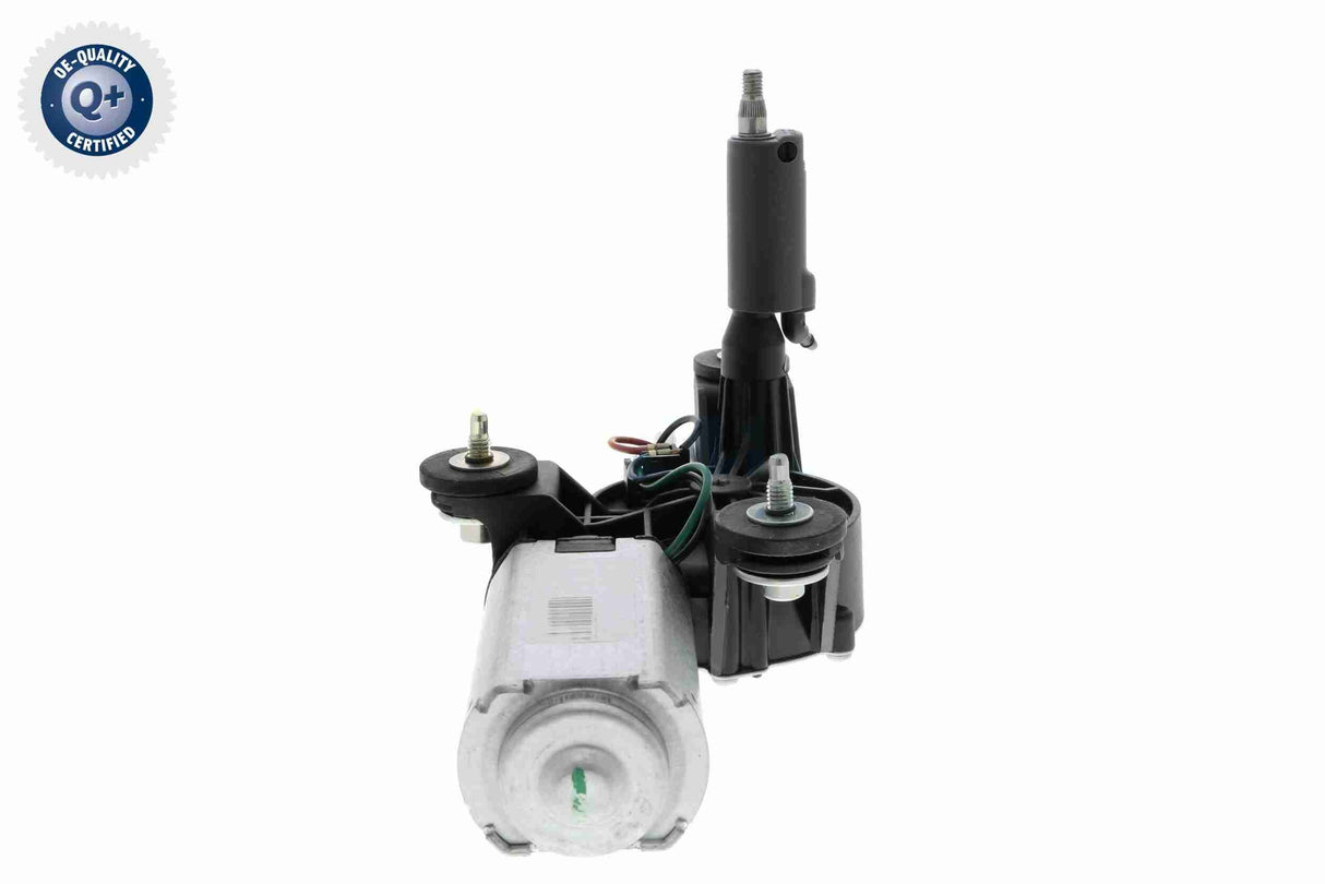 Wiper Motor - V24-07-0026