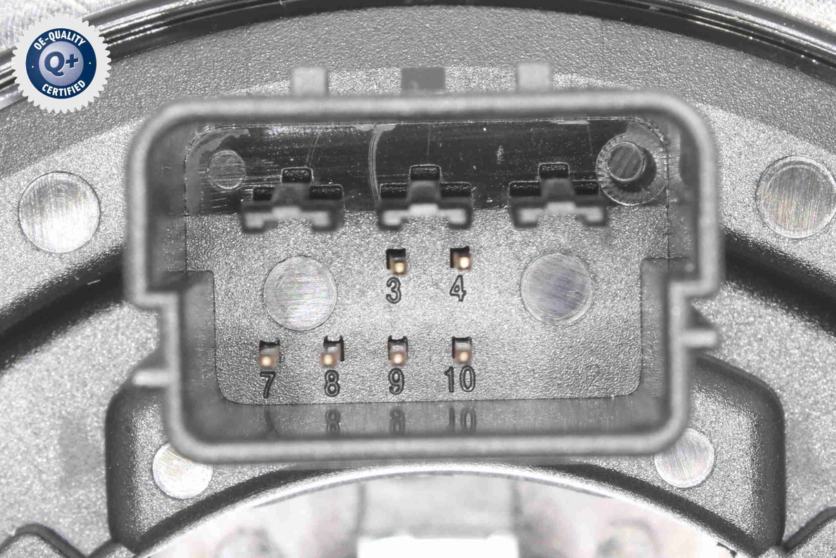 Clock Spring, airbag - V10-72-1462