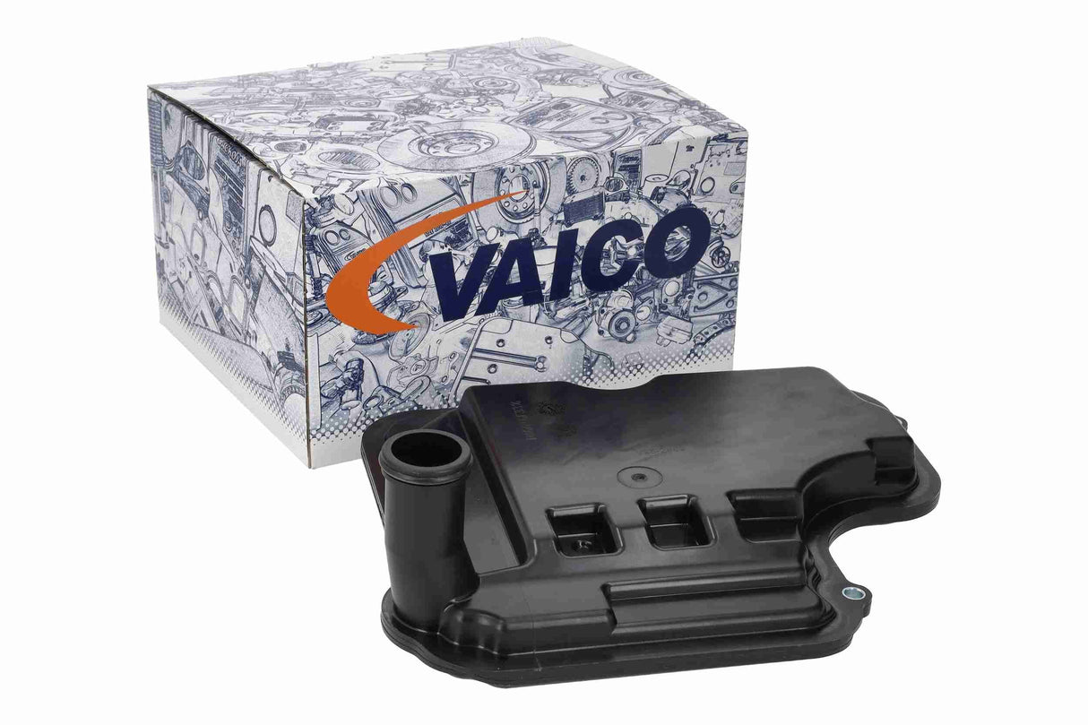 Hydraulic Filter, automatic transmission - V25-2669