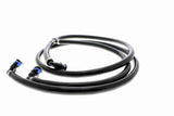 Washer Fluid Pipe, headlight cleaning - V10-08-0476