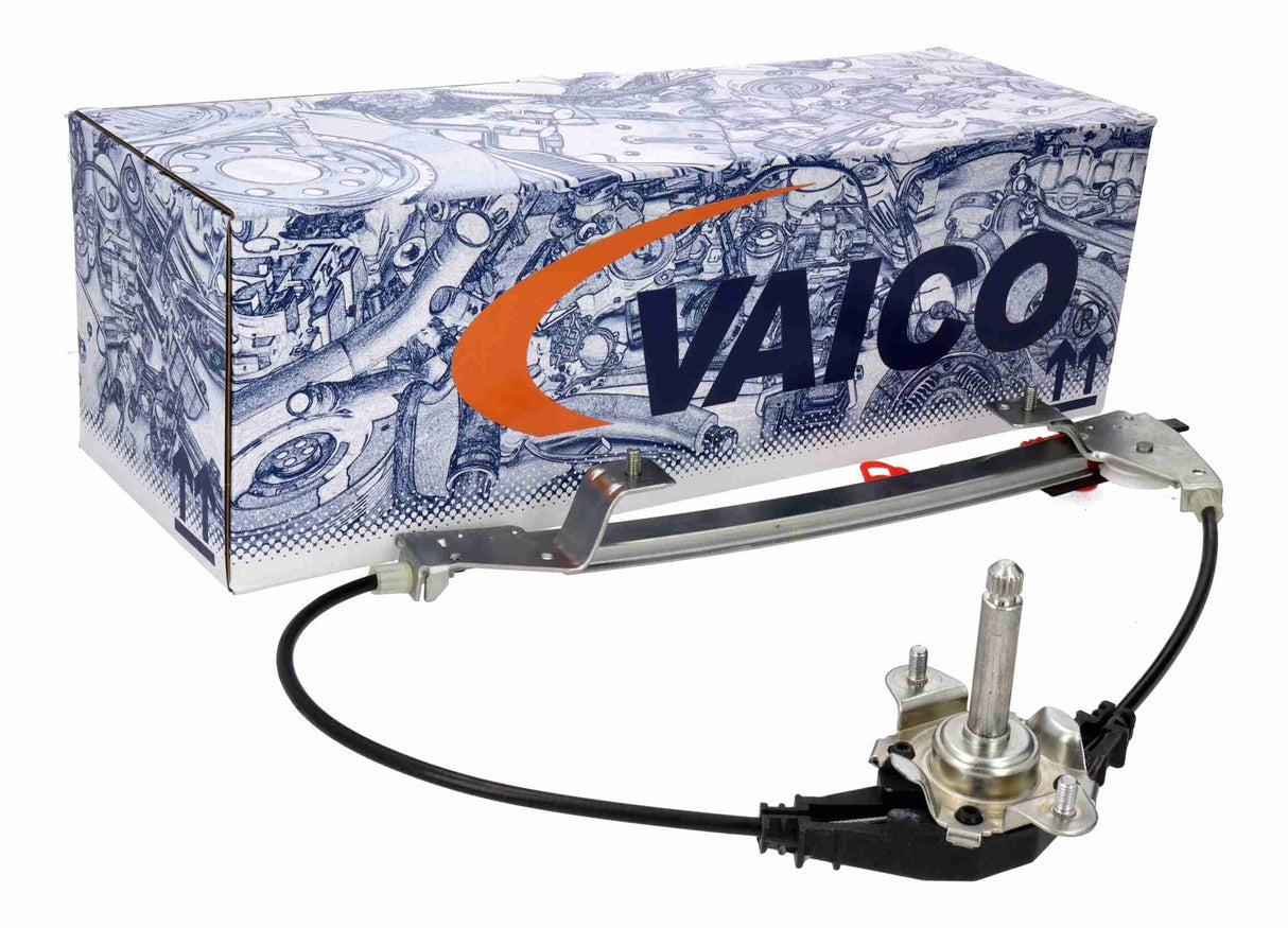 Window Regulator - V24-1331