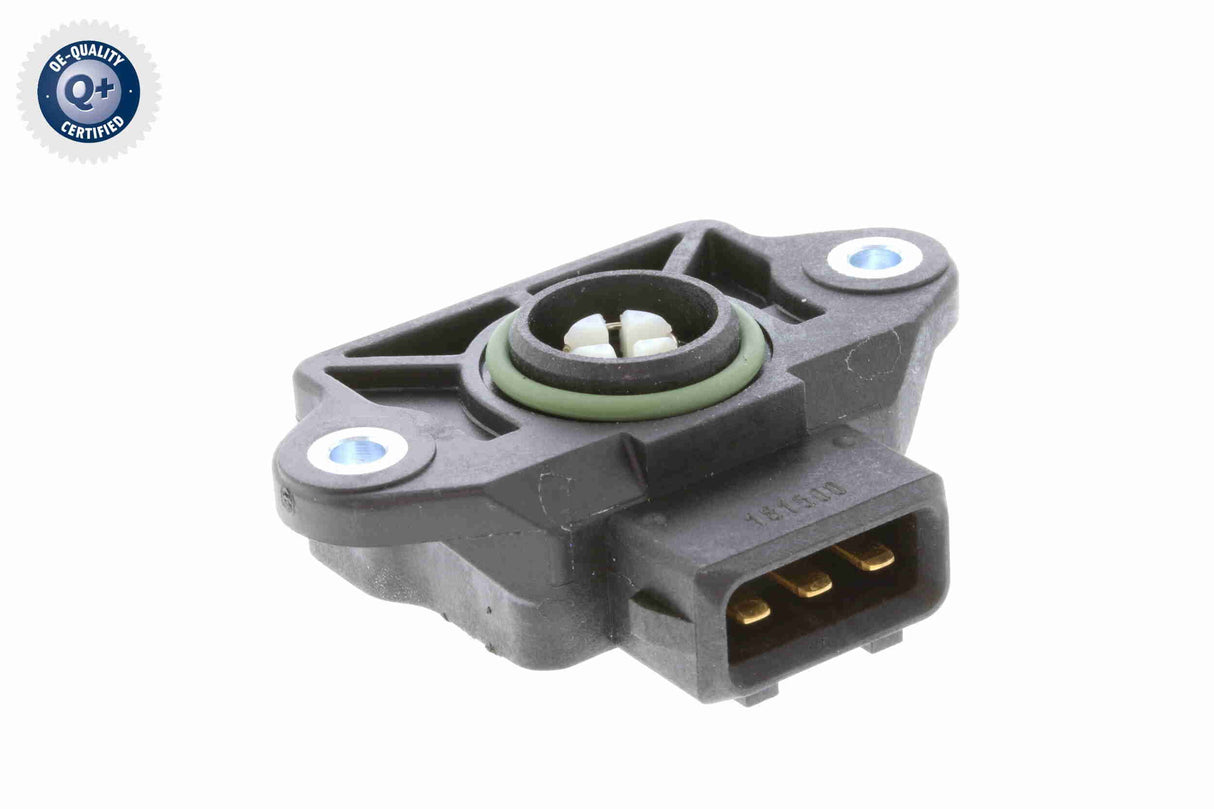 Sensor, throttle position - V10-72-0927