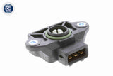 Sensor, throttle position - V10-72-0927