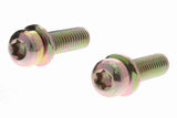 Idle Control Valve, air supply - V22-77-0011