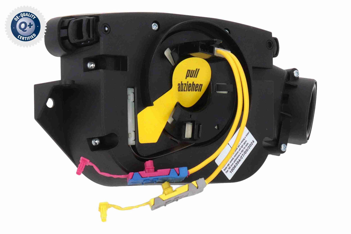 Clock Spring, airbag - V40-72-0110