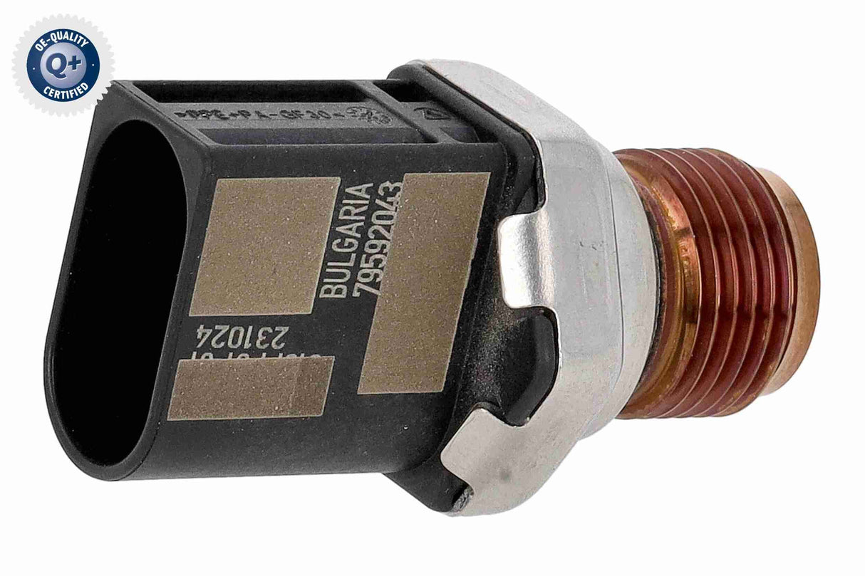 Sensor, fuel pressure - V10-72-0860