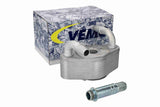 Oil Cooler, automatic transmission - V25-60-0097