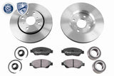 Brake Kit, disc brake - V22-0752