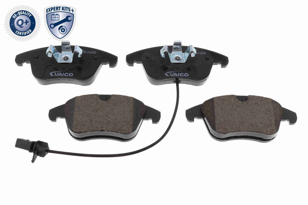 Brake Kit, disc brake - V10-7396