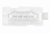 Regulator, interior blower - V20-79-0009