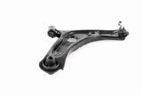 Control/Trailing Arm, wheel suspension - V42-0848
