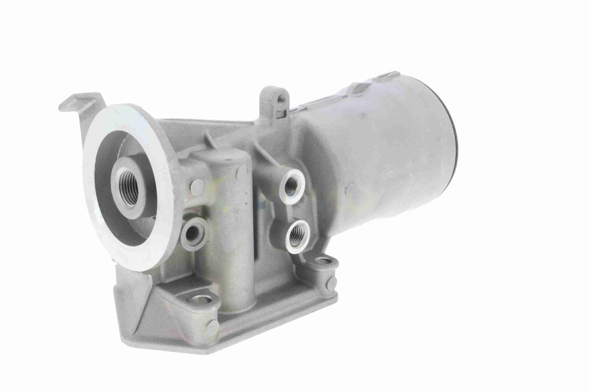 Housing, oil filter - V15-60-0006