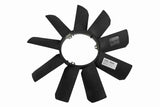 Fan Wheel, engine cooling - V30-90-1660