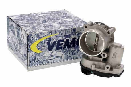 Throttle Body - V25-81-0036