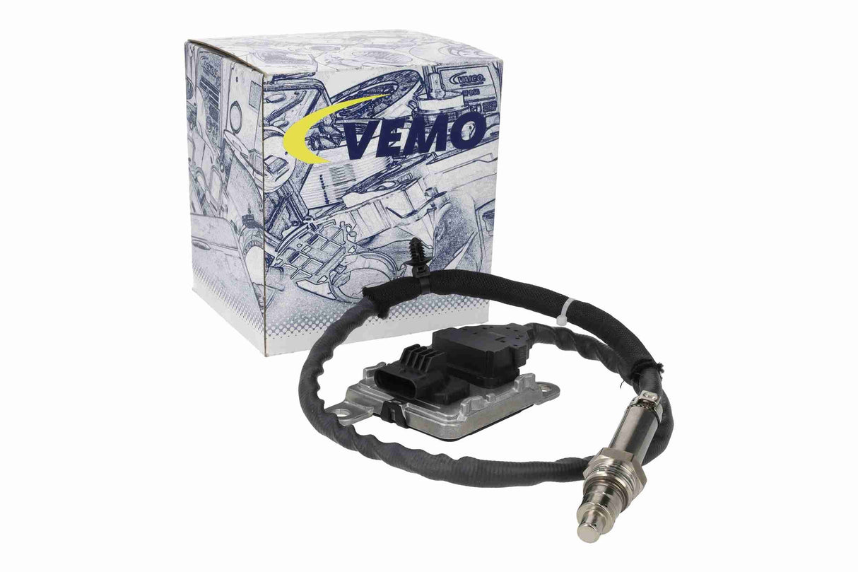 NOx Sensor, urea injection - V24-72-0294