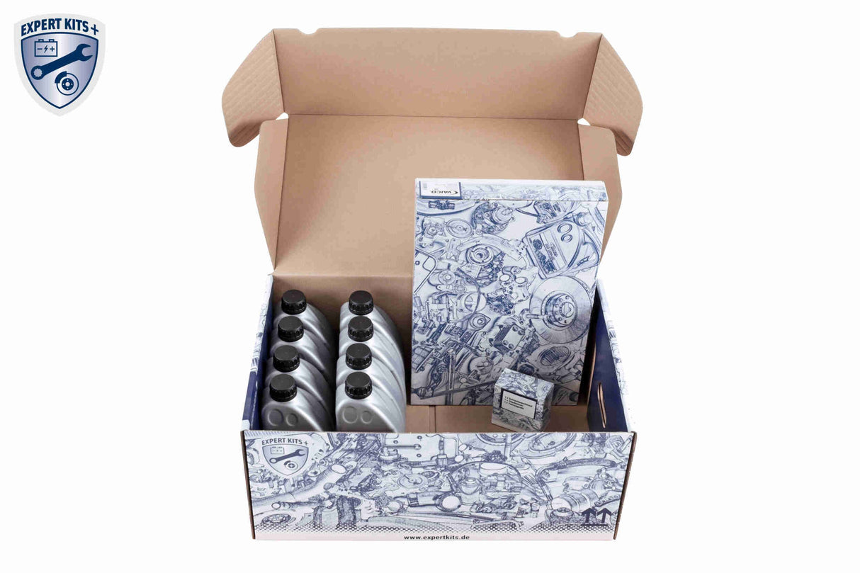 Parts Kit, automatic transmission oil change - V30-3696