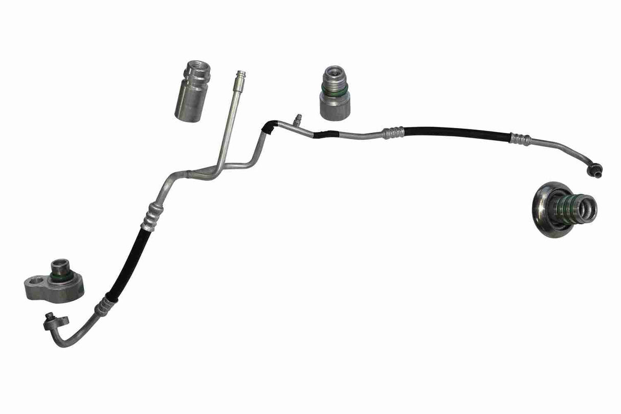 High Pressure Line, air conditioning - V25-20-0021