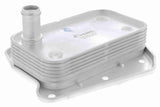 Oil Cooler, engine oil - V30-60-1273