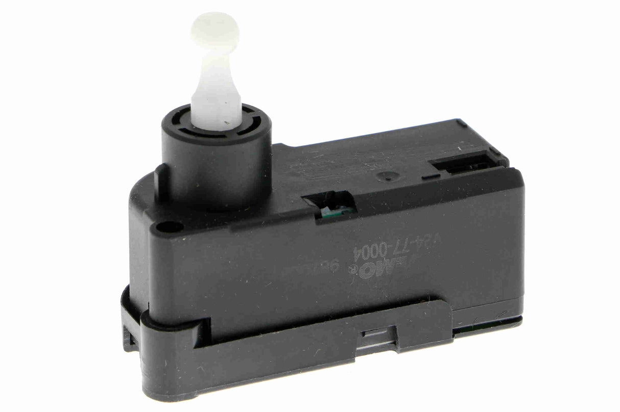 Actuator, headlight levelling - V24-77-0004