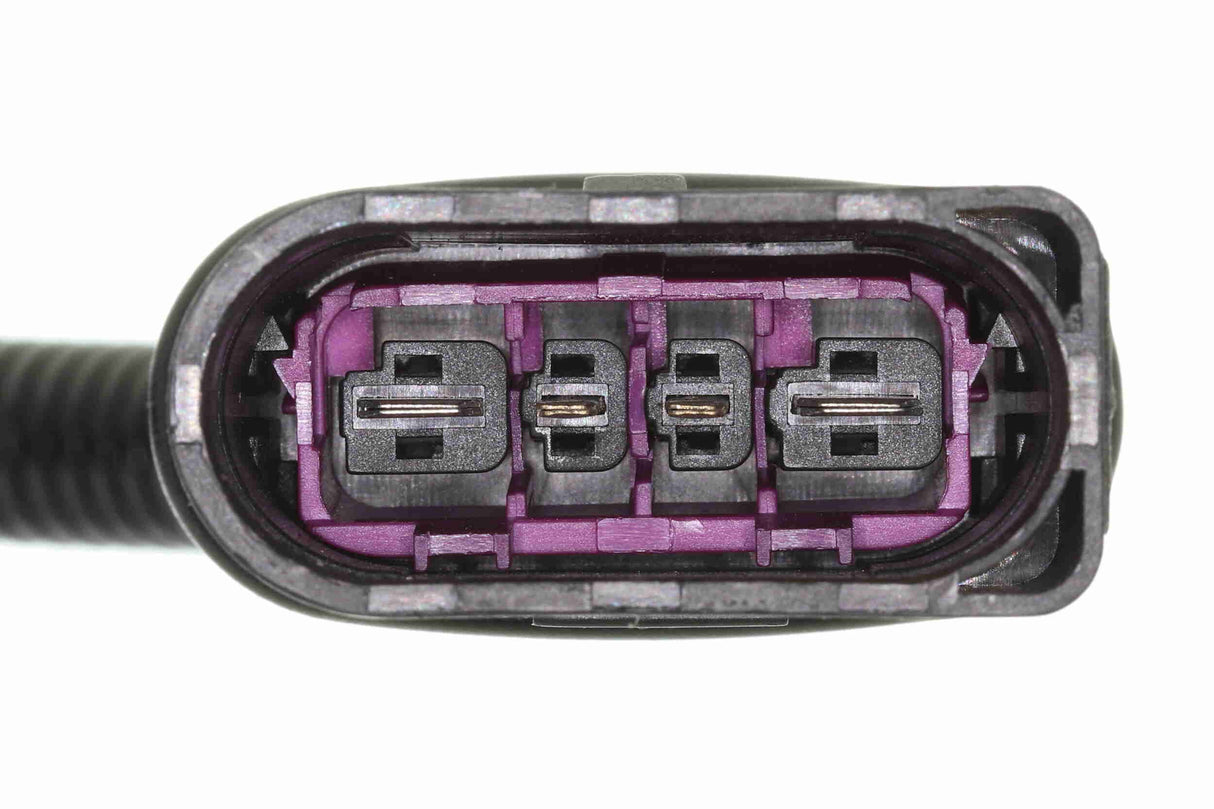 Control Element, parking brake caliper - V10-77-1117