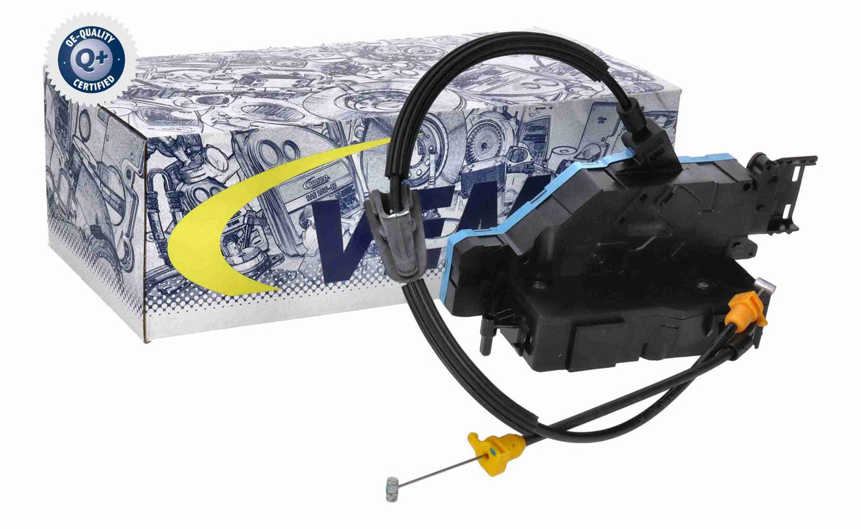 Door Lock - V42-85-0011