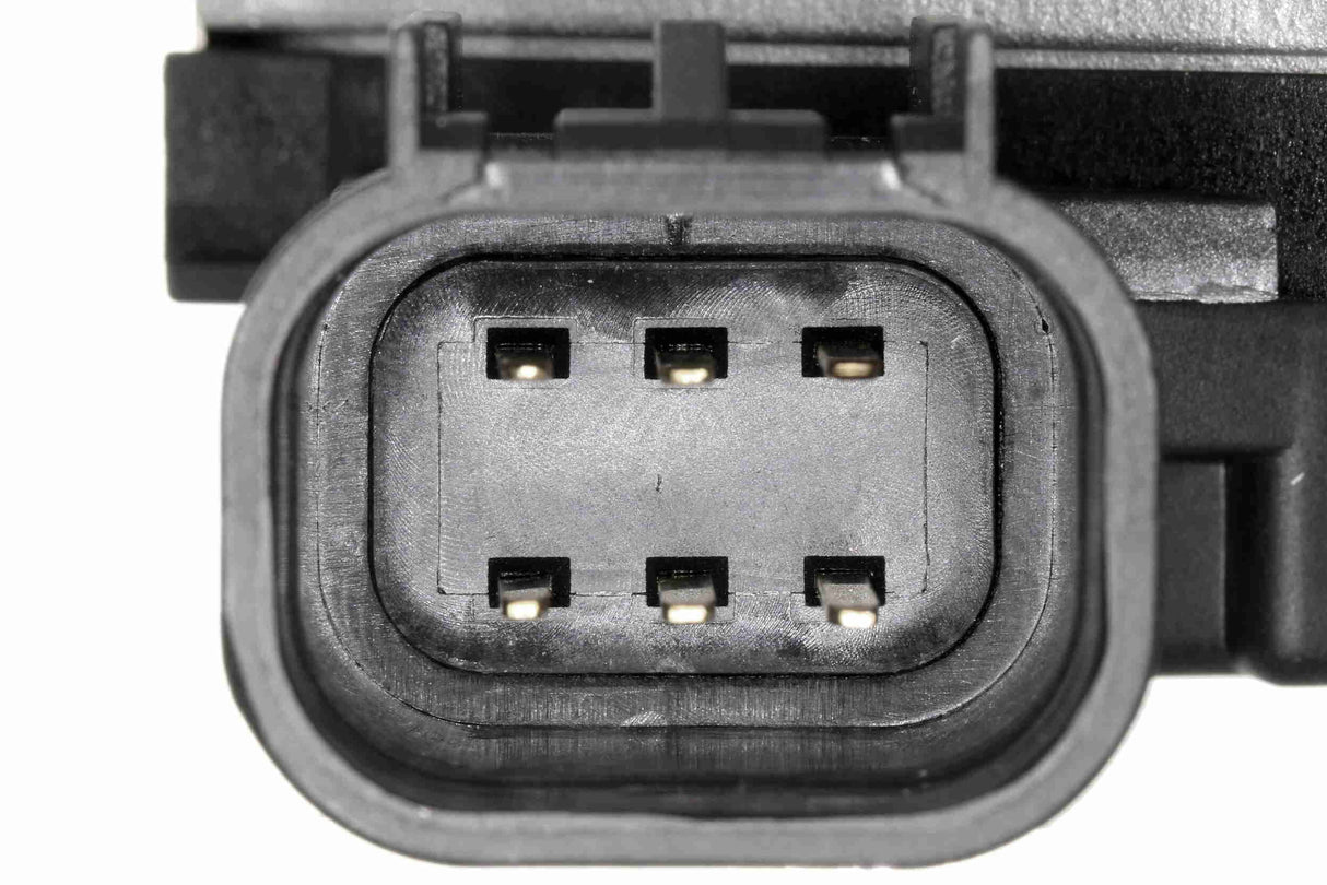 Throttle Body - V51-81-0007