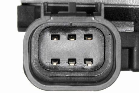 Throttle Body - V51-81-0007