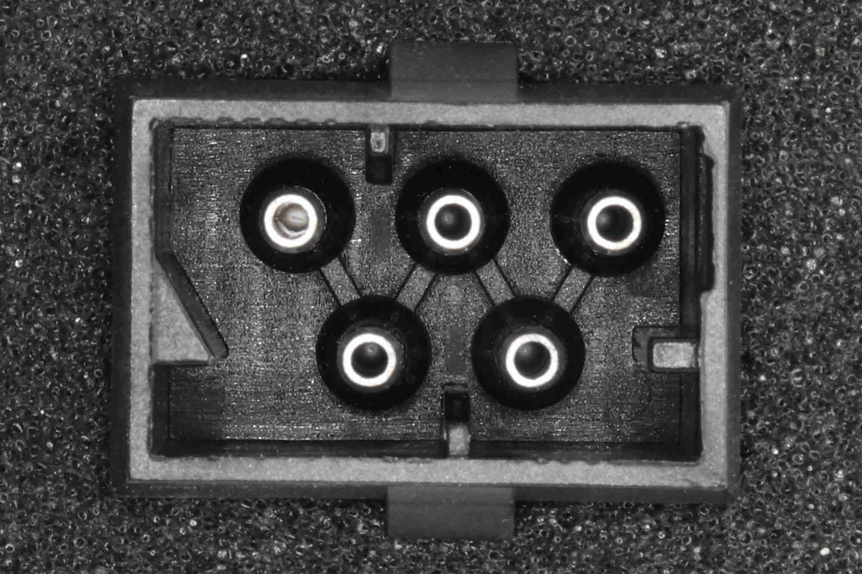 Regulator, interior blower - V20-79-0007