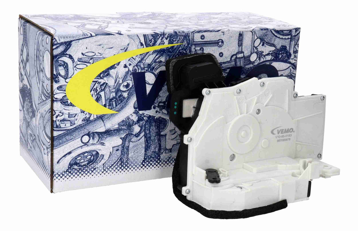 Door Lock - V10-85-0183
