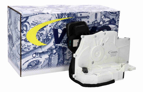Door Lock - V10-85-0183