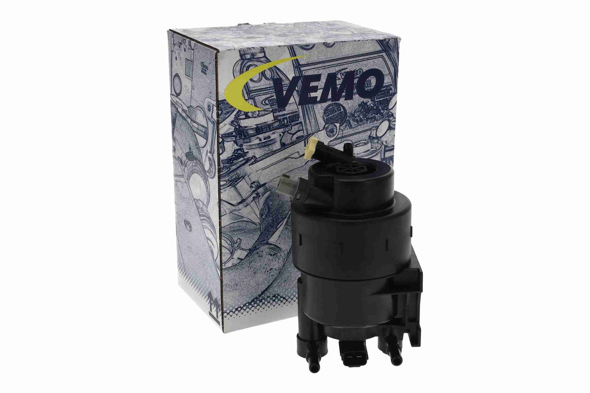 Fuel Pump - V25-09-0087