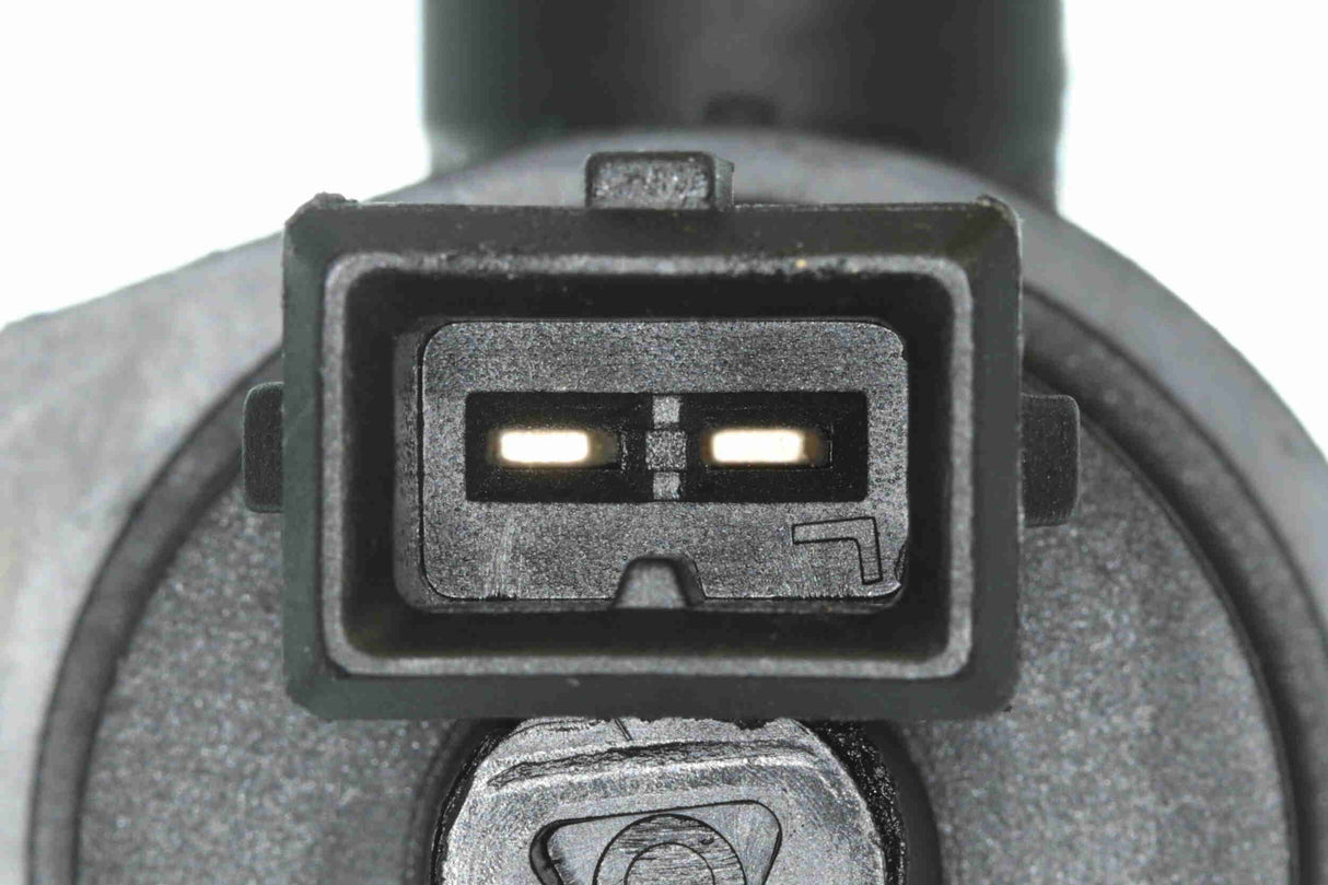 Valve, charcoal filter (tank ventilation) - V40-77-1025