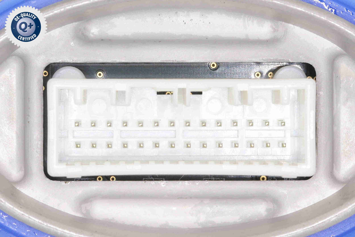 Control Unit, lights - V52-73-0056