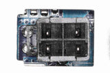 Ignitor, gas discharge lamp - V10-84-0050
