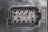 Switch, window regulator - V30-73-0159
