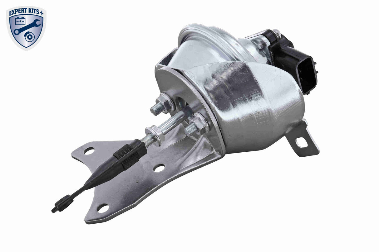 Control Box, charger - V22-40-0001