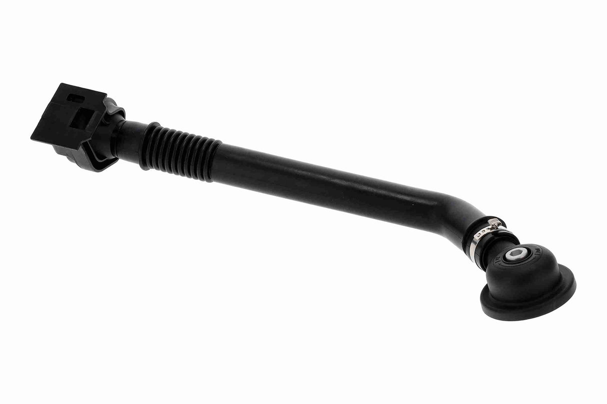 Pipe, oil filler neck - V30-4763